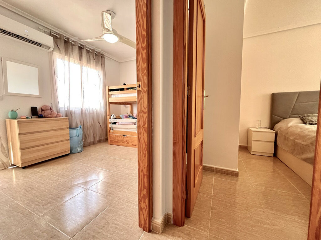 Townhouse Avileses Murcia - image 22