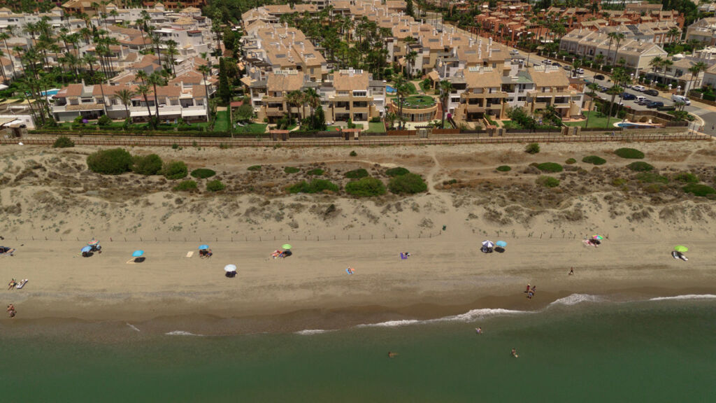 Ground Floor Apartment Bahía de Marbella Málaga - image 22
