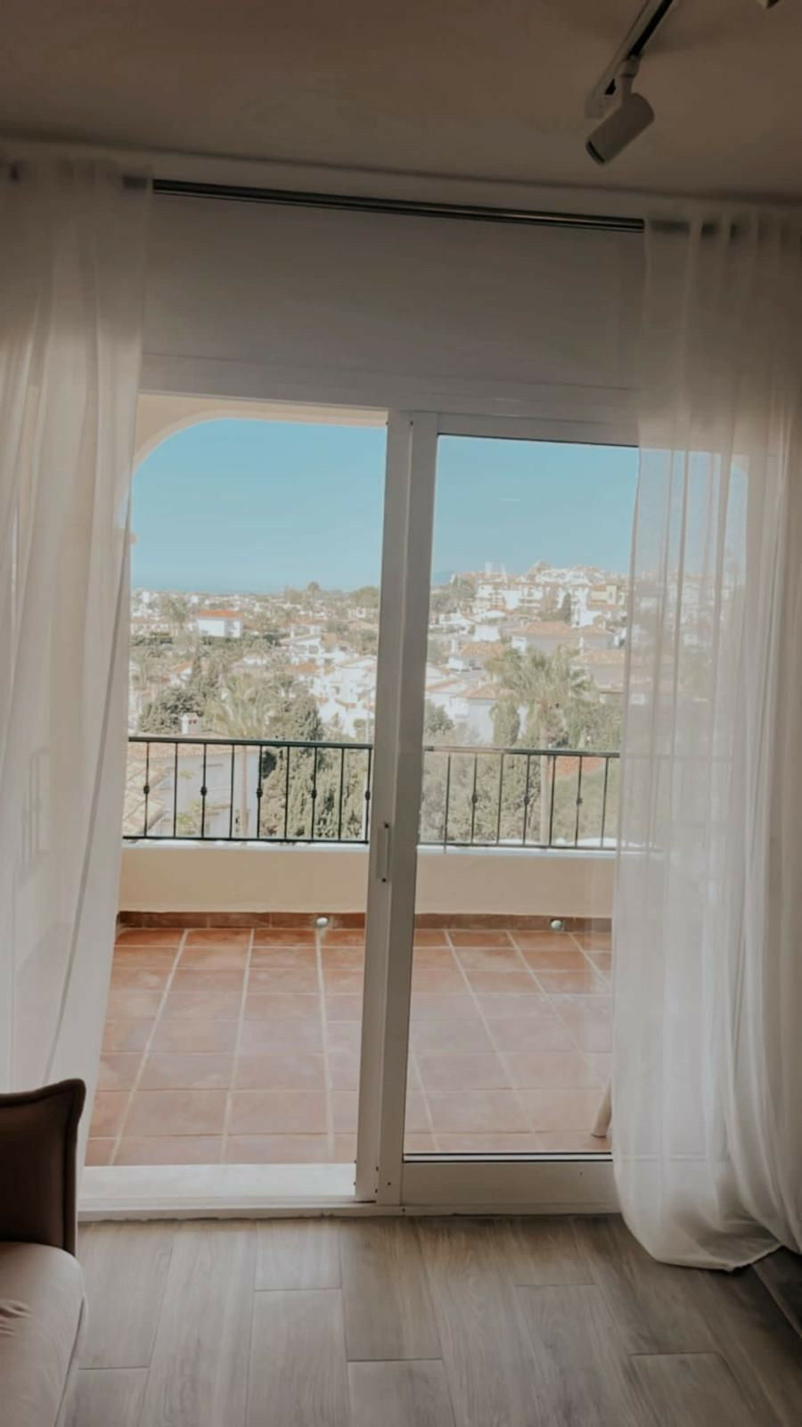Middle Floor Apartment Riviera del Sol Málaga - image 22