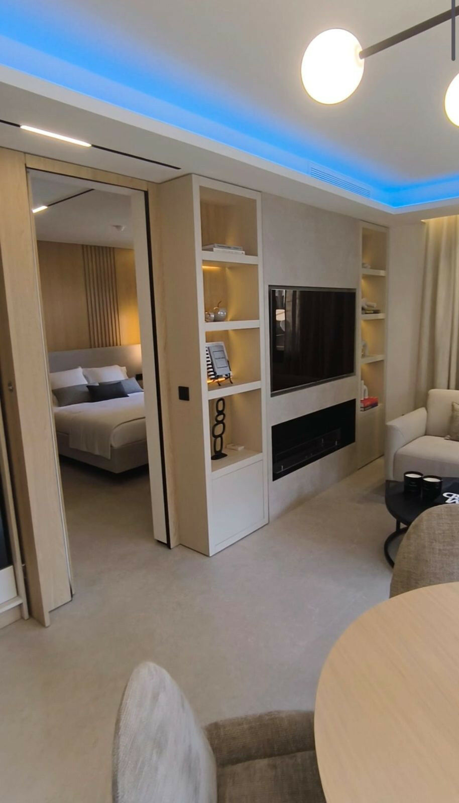 Middle Floor Apartment Puerto Banús Málaga - image 22