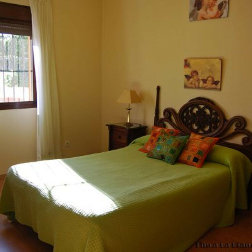 Detached Villa Alhaurín de la Torre Málaga - image 22