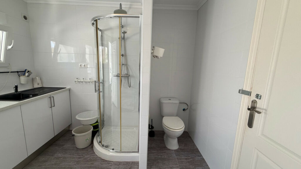 Detached Villa Torrevieja Alicante - image 22