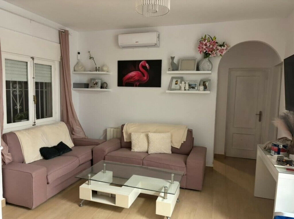 Detached Villa Playa Flamenca Alicante - image 20