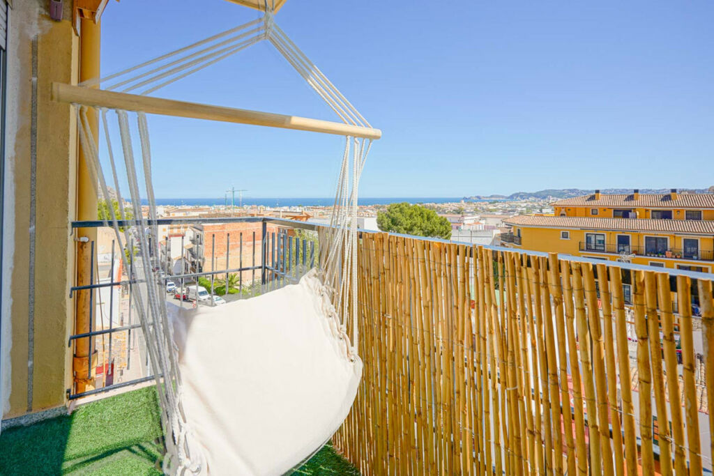 Ground Floor Apartment Javea Alicante - image 22