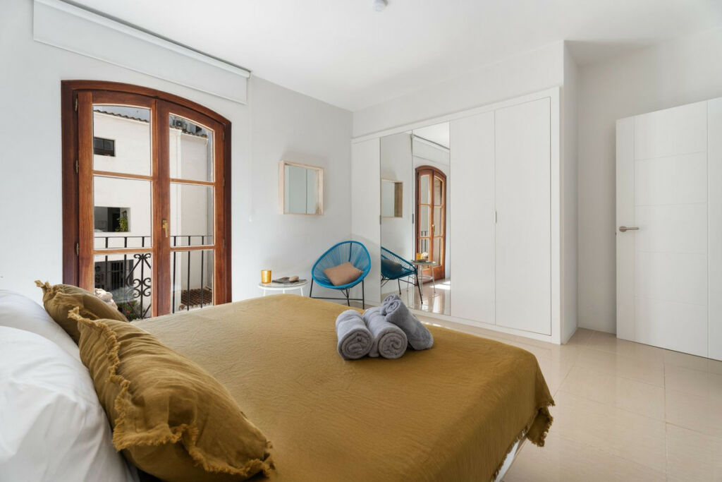 Middle Floor Apartment Puerto Banús Málaga - image 22