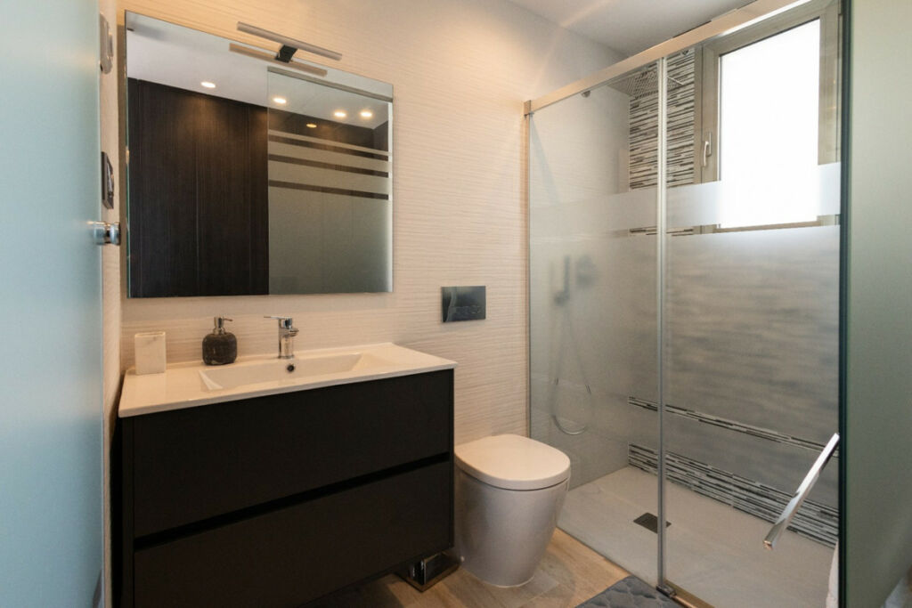 Detached Villa Orihuela Alicante - image 22