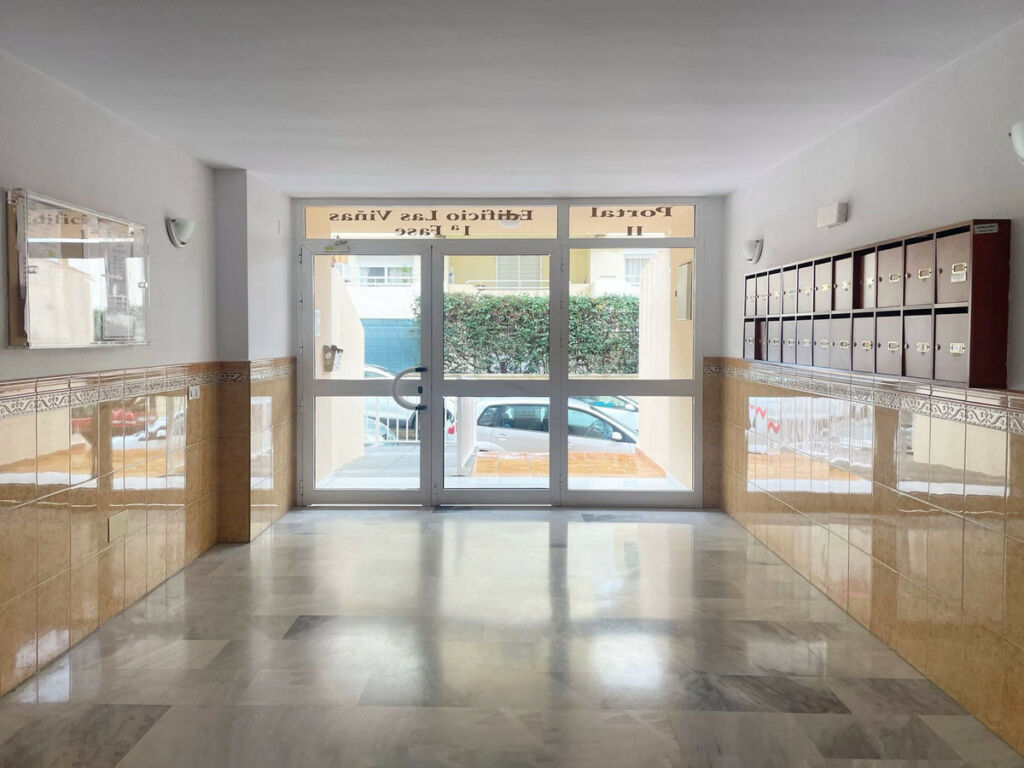 Middle Floor Apartment Mijas Málaga - image 22