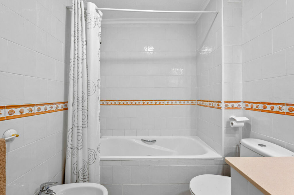 Penthouse Playa Flamenca Alicante - image 22