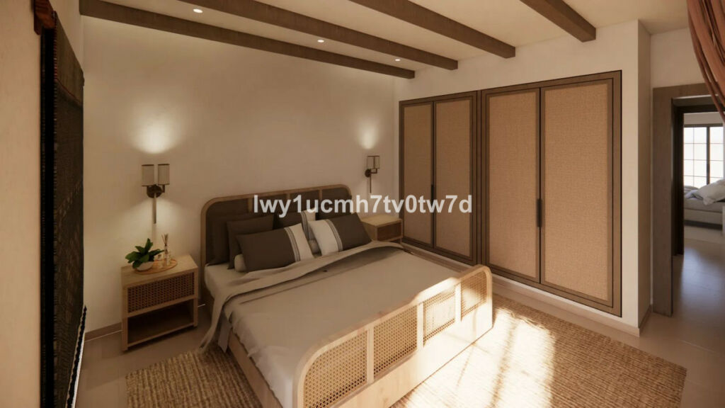 Middle Floor Apartment Málaga Centro Málaga - image 22