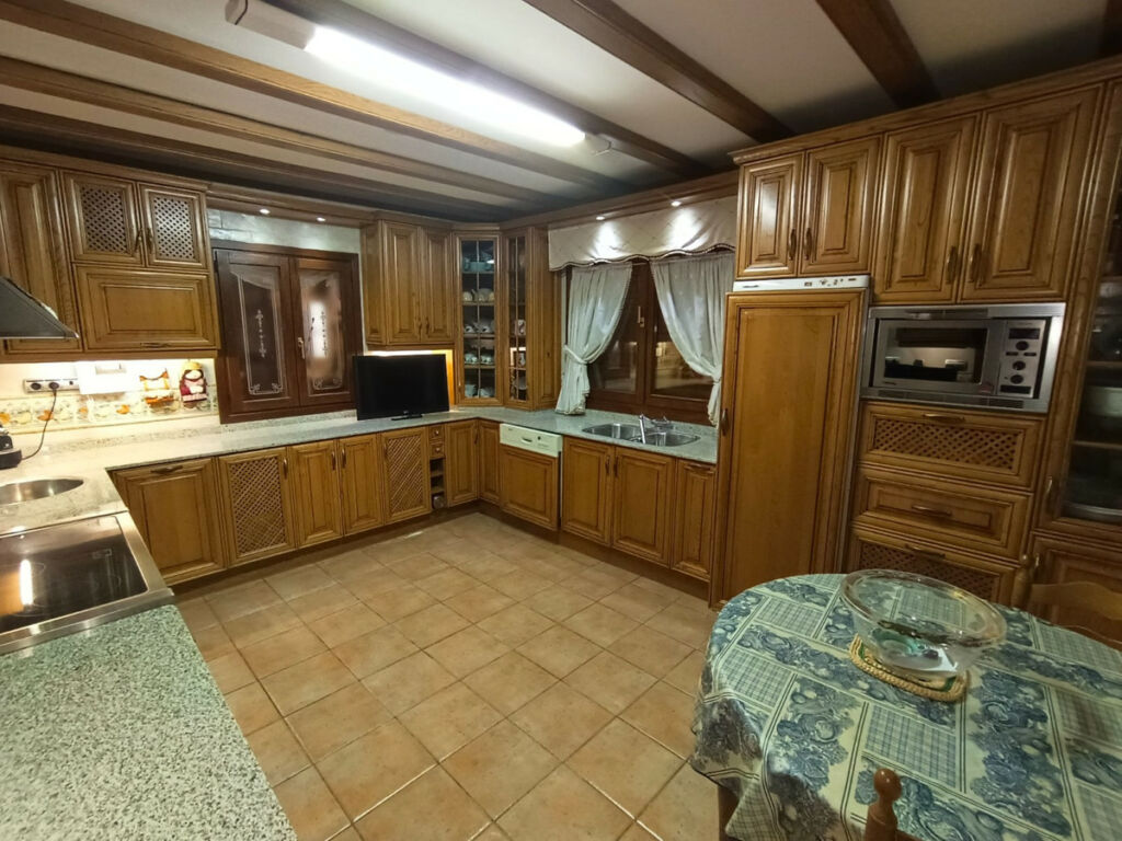 Detached Villa Lorca Murcia - image 22