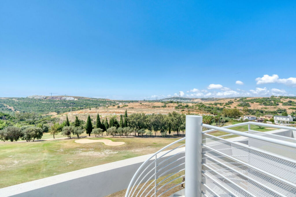 Penthouse Estepona Málaga - image 23