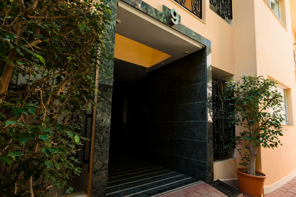 Penthouse Duplex Nueva Andalucía Málaga - image 22