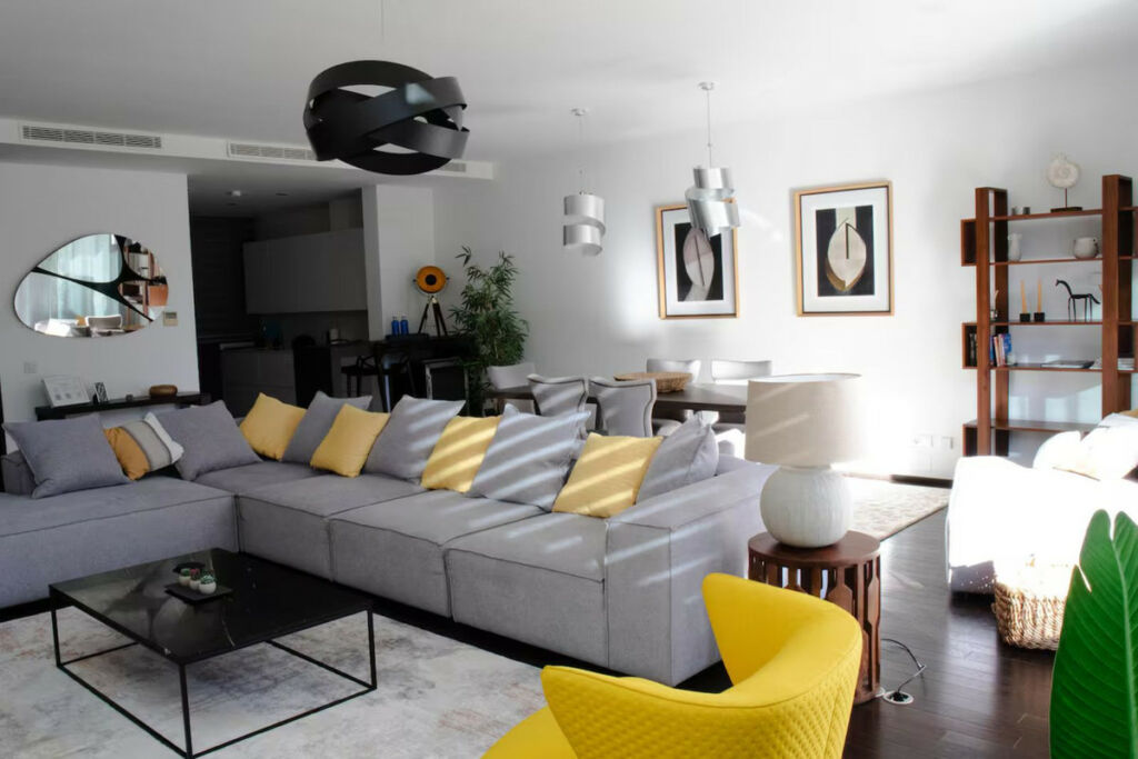 Townhouse Sierra Blanca Málaga - image 22