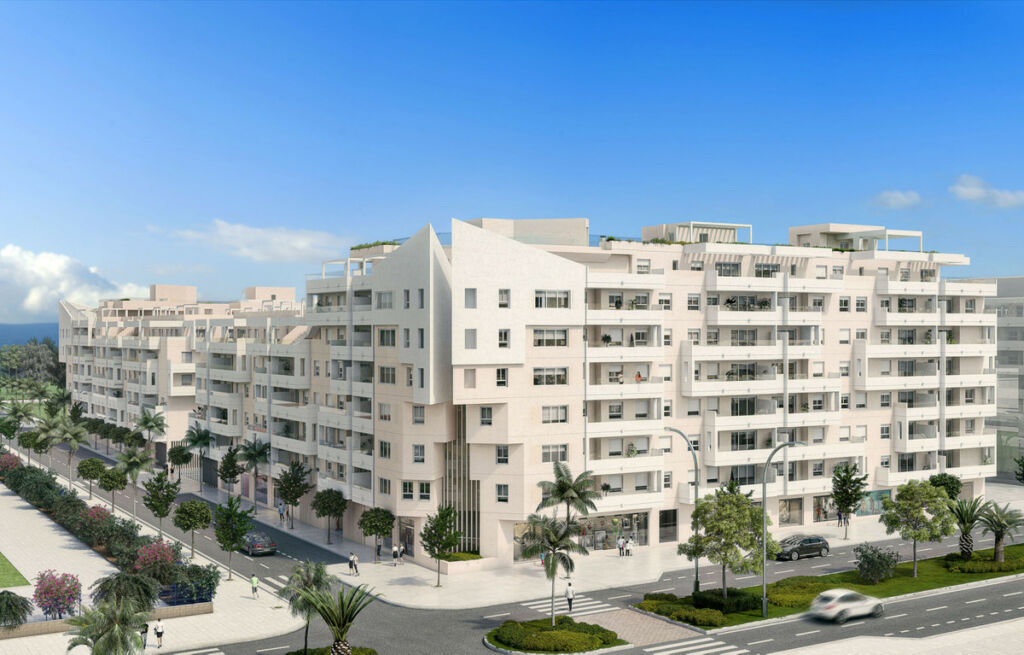 Ground Floor Apartment Marbella Málaga - image 22