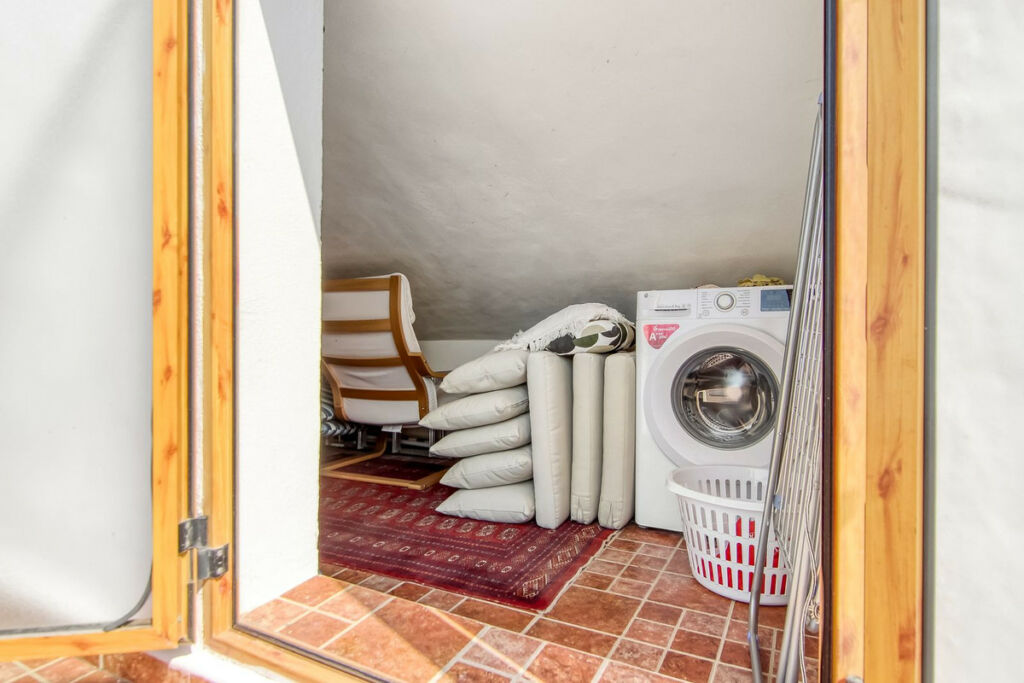 Townhouse Alhaurín el Grande Málaga - image 22