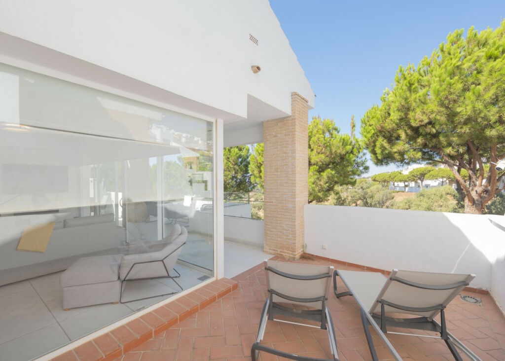 Semi-Detached House Benalmadena Málaga - image 22