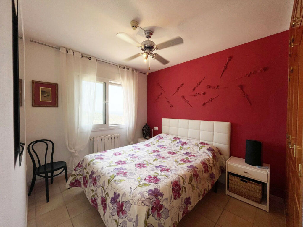 Detached Villa Calpe Alicante - image 23