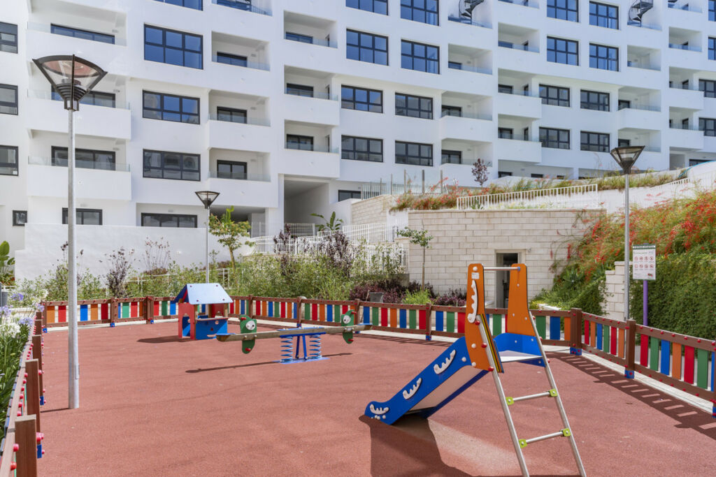 Penthouse Estepona Málaga - image 22