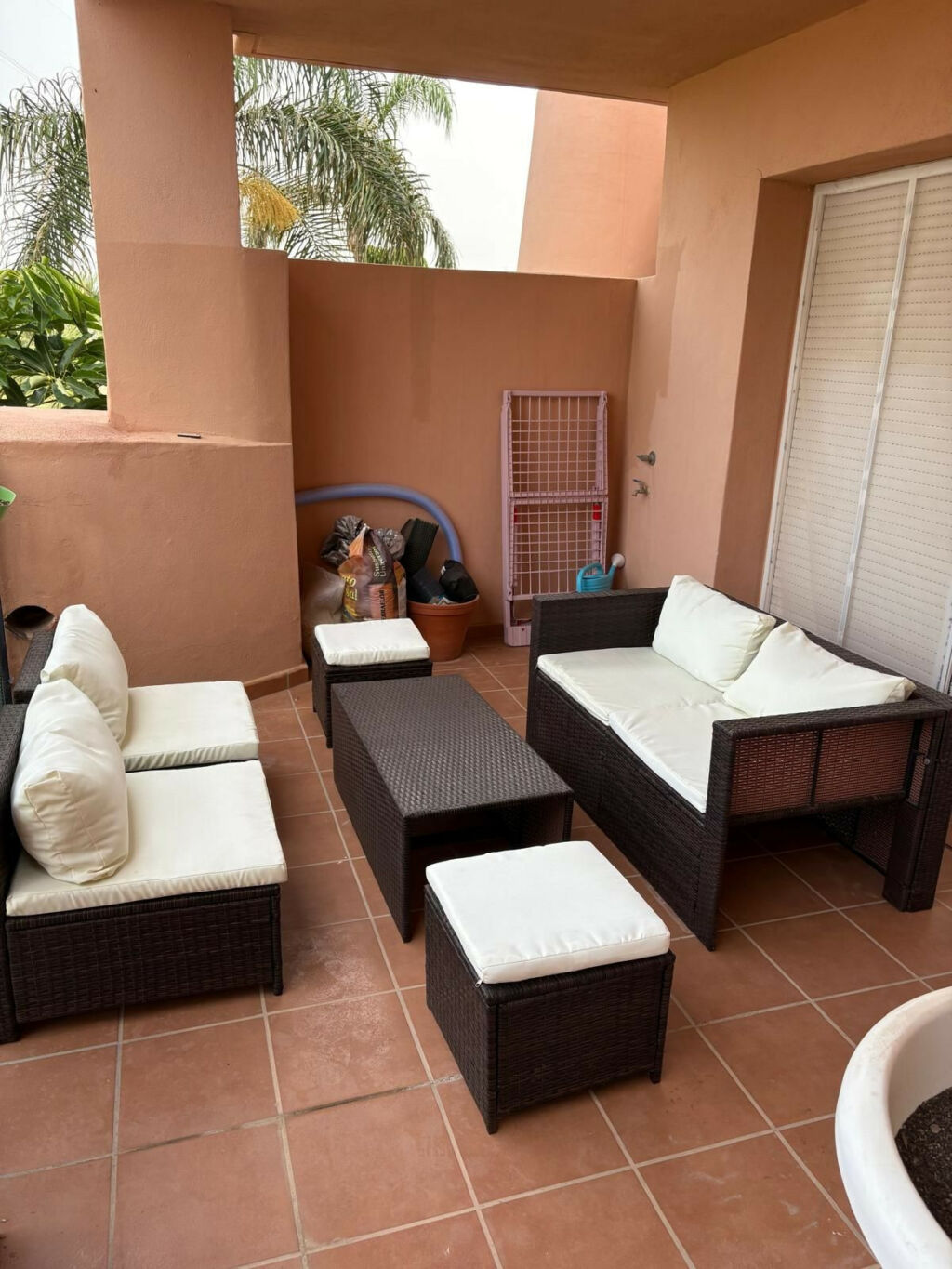 Middle Floor Apartment Mar Menor Golf Village Murcia - image 22
