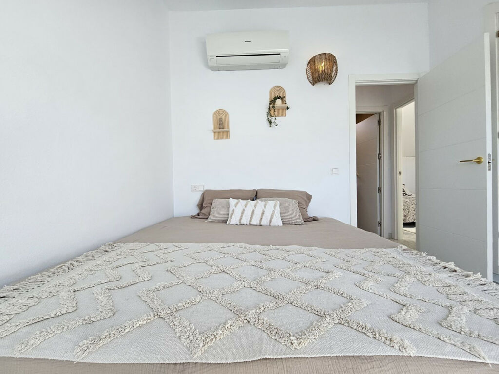 Townhouse Benalmadena Pueblo Málaga - image 22