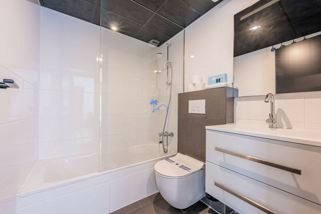 Ground Floor Apartment La Cala de Mijas Málaga - image 22