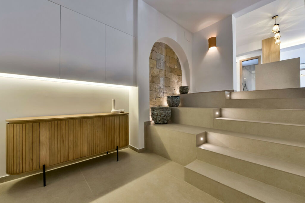 Detached Villa Altea Alicante - image 22