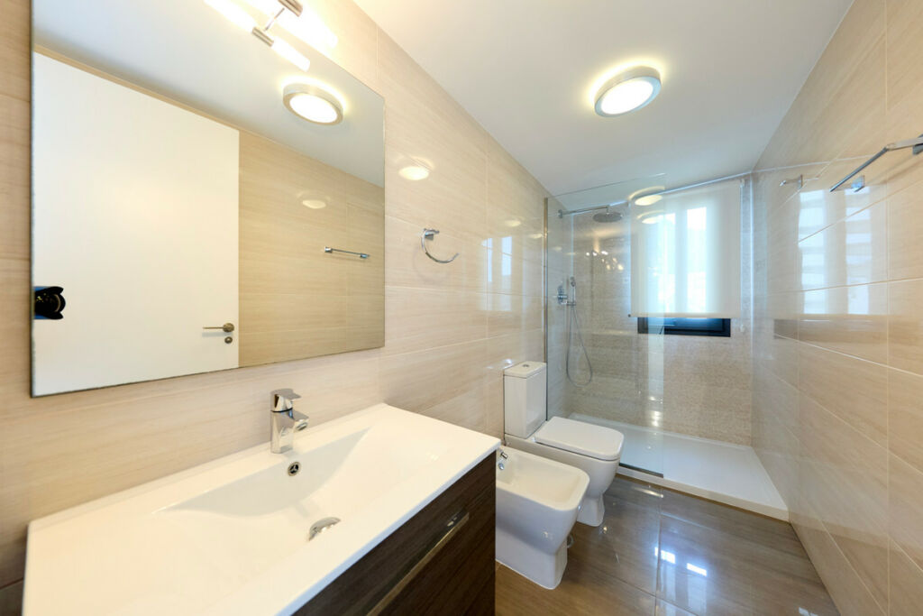Detached Villa Altea Alicante - image 22