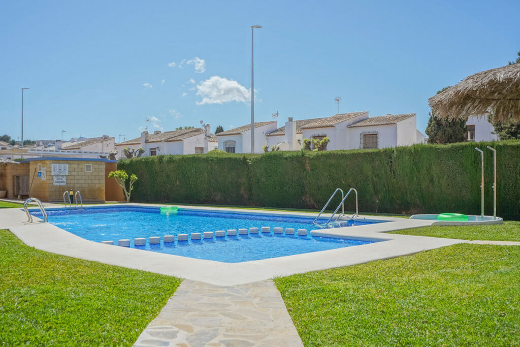 Ground Floor Apartment Javea Alicante - image 22