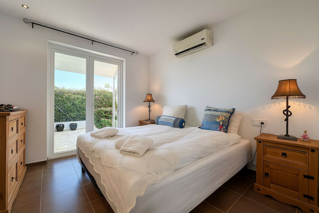 Detached Villa La Capellania Málaga - image 22