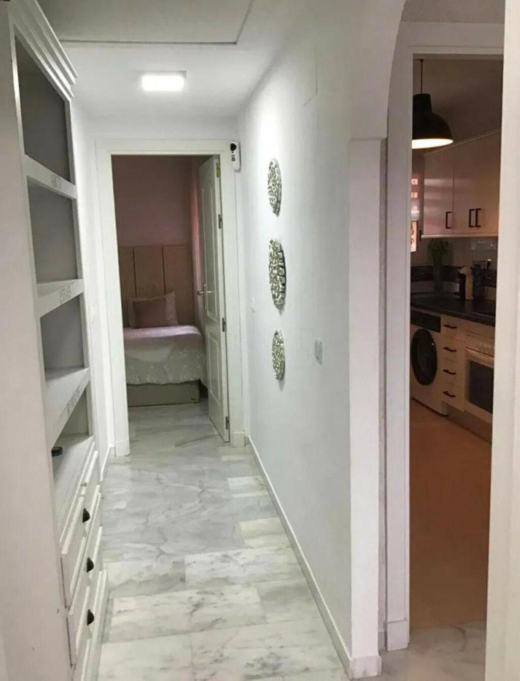 Penthouse Duplex Reserva de Marbella Málaga - image 22