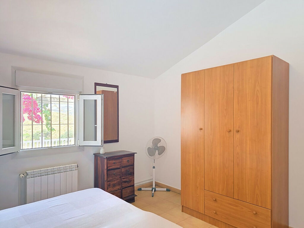 Detached Villa Cómpeta Málaga - image 20