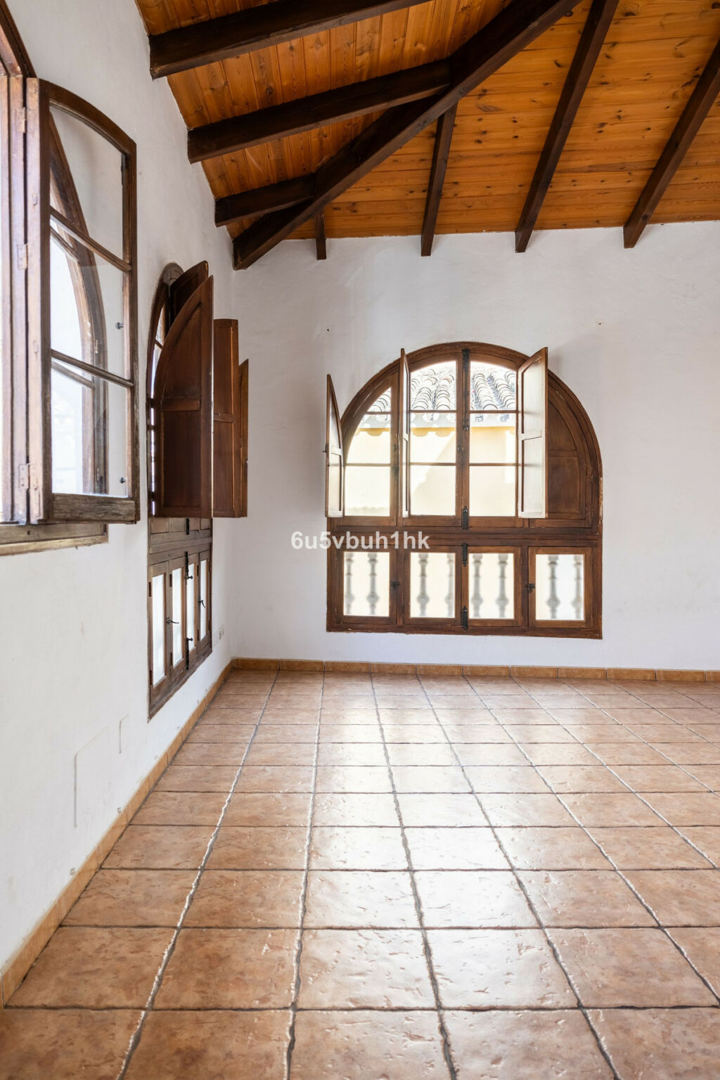Townhouse Málaga Málaga - image 22