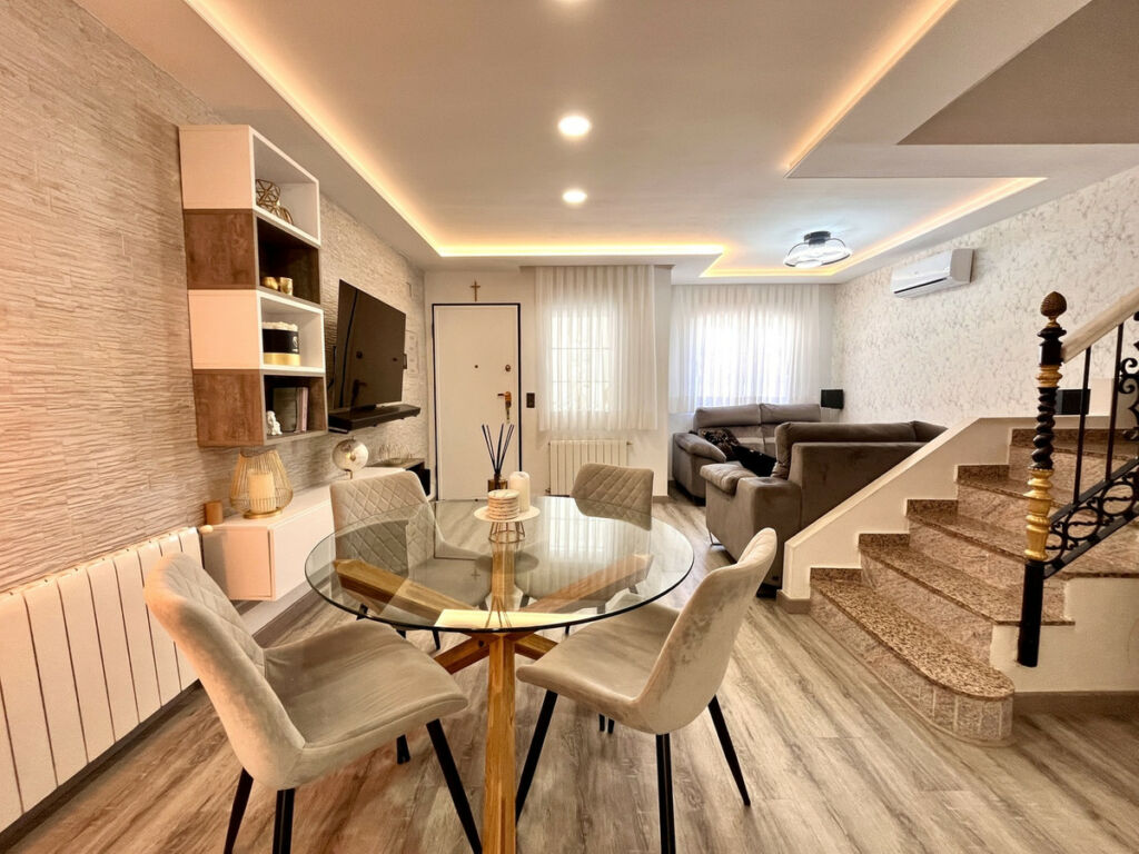 Townhouse La Zenia Alicante - image 22
