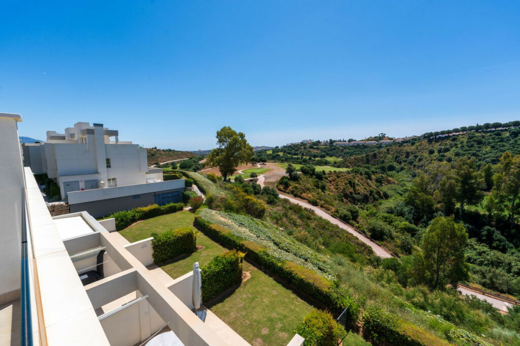 Townhouse La Cala Golf Málaga - image 22
