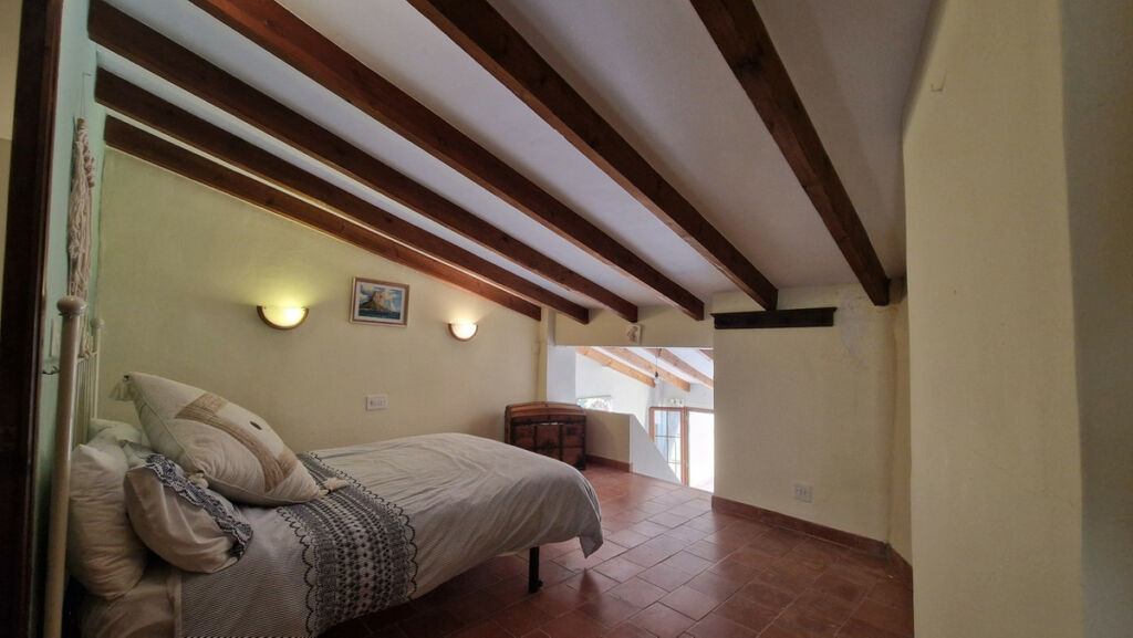Townhouse Tárbena Alicante - image 22
