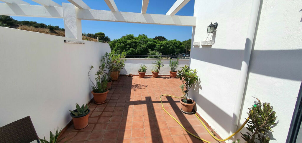 Townhouse Fuengirola Málaga - image 22