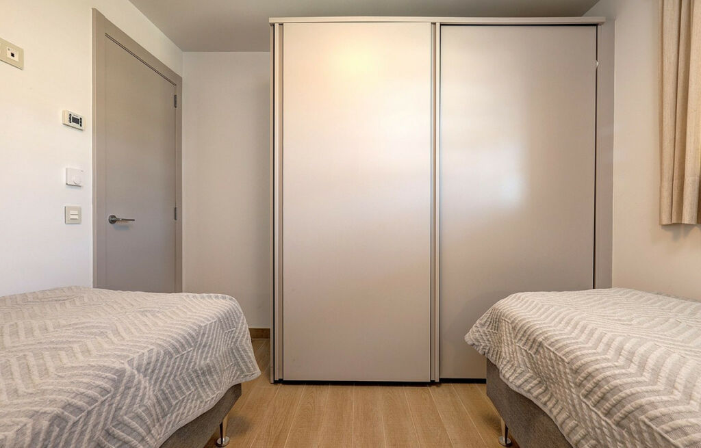 Middle Floor Apartment Fuengirola Málaga - image 22