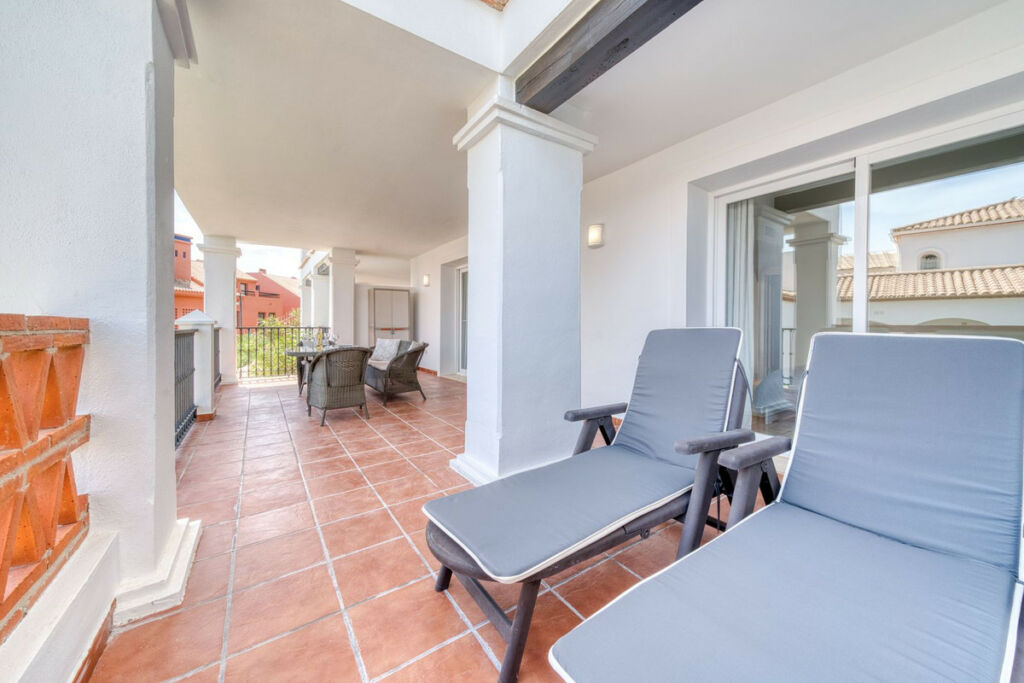 Ground Floor Apartment Calahonda Málaga - image 22