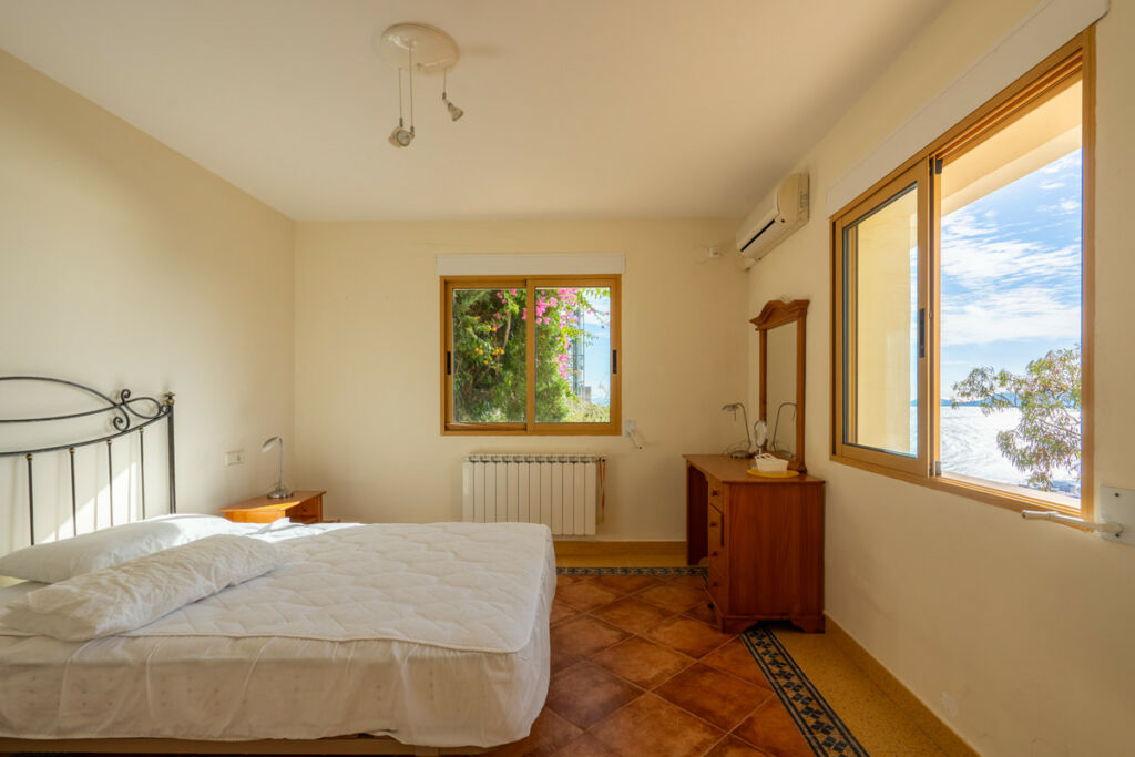 Detached Villa Javea Alicante - image 22