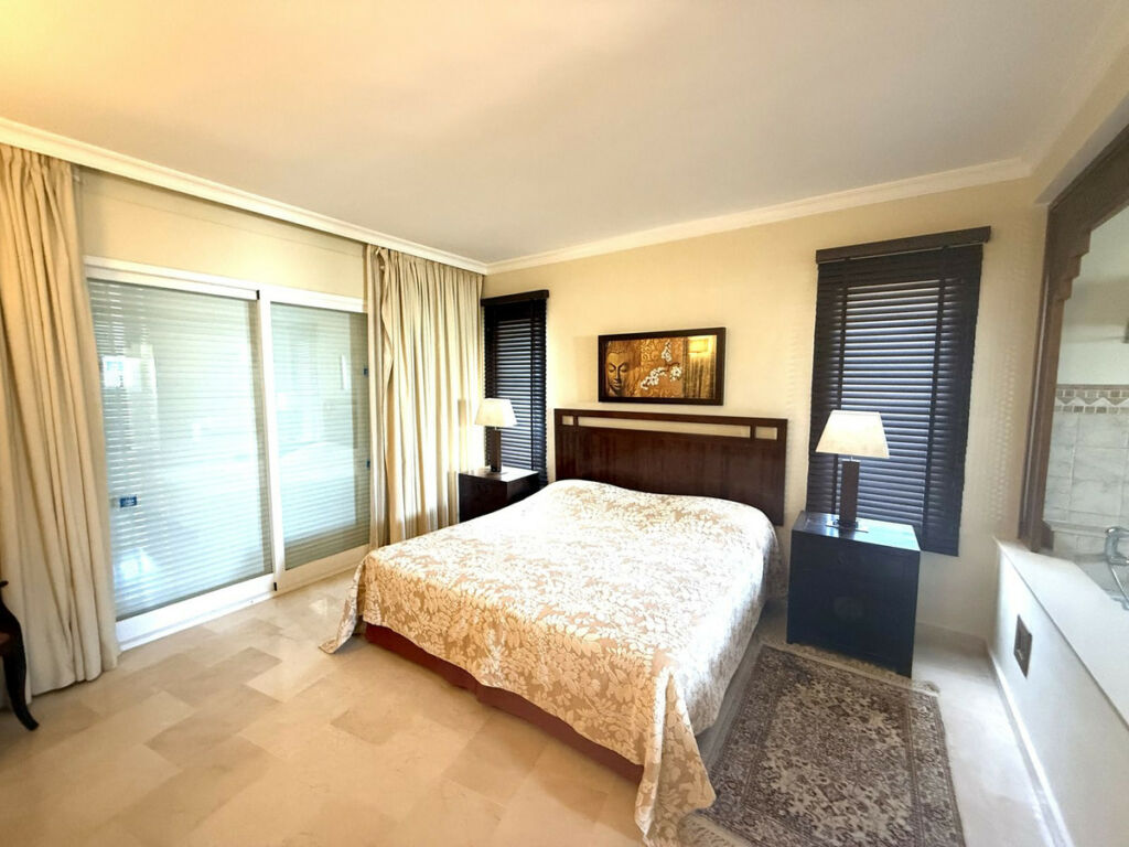 Penthouse El Faro Málaga - image 22