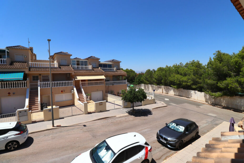 Townhouse Benijofar Alicante - image 22