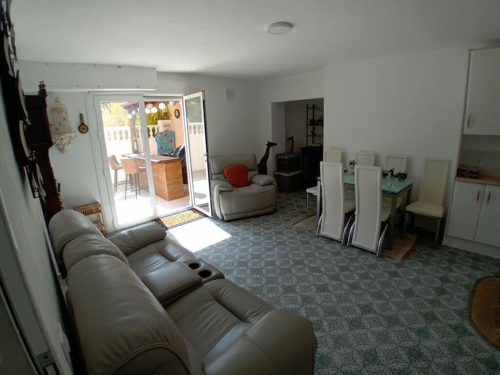 Detached Villa Bolnuevo Murcia - image 22
