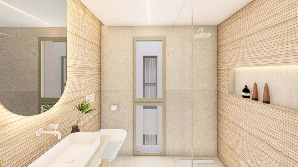 Ground Floor Apartment Ciudad Quesada Alicante - image 22