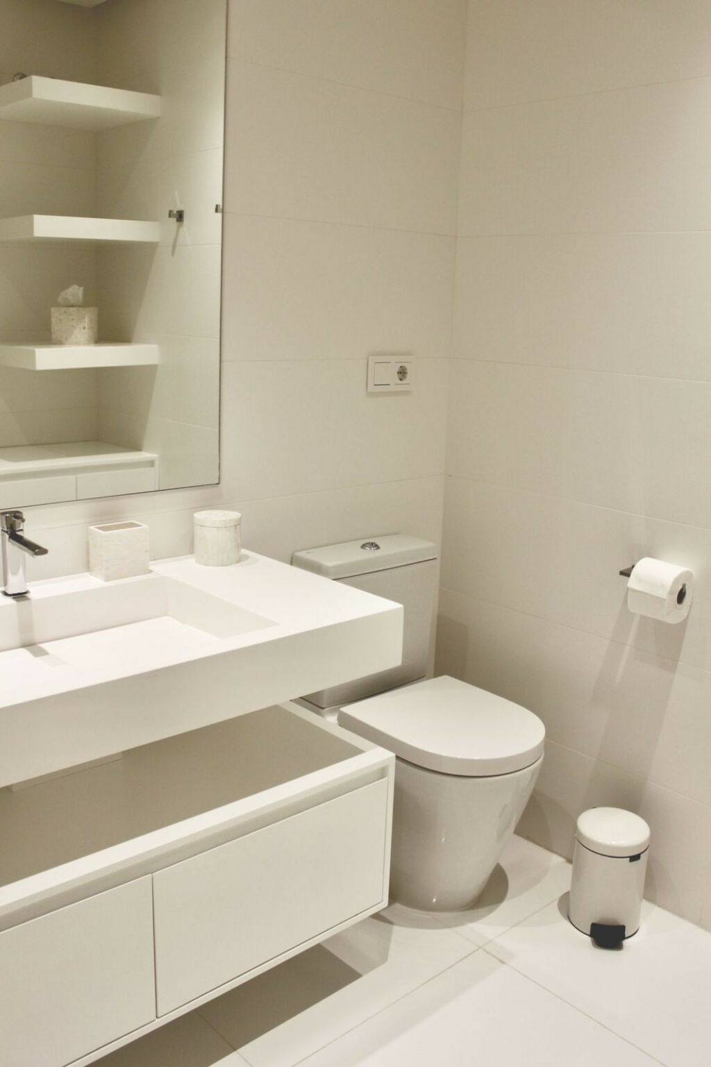 Penthouse Benahavís Málaga - image 23