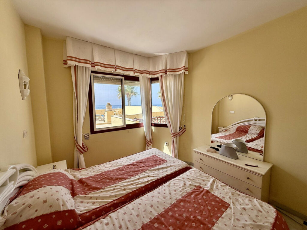 Middle Floor Apartment Mijas Costa Málaga - image 22