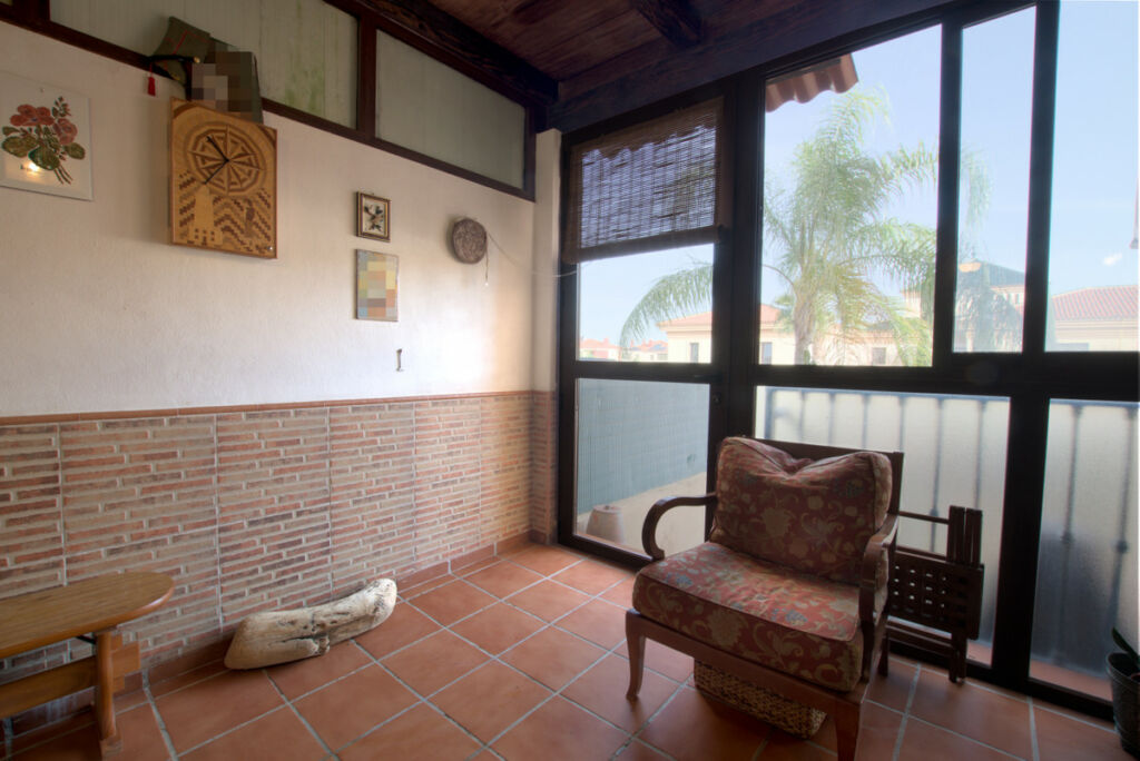Townhouse Alhaurín de la Torre Málaga - image 22