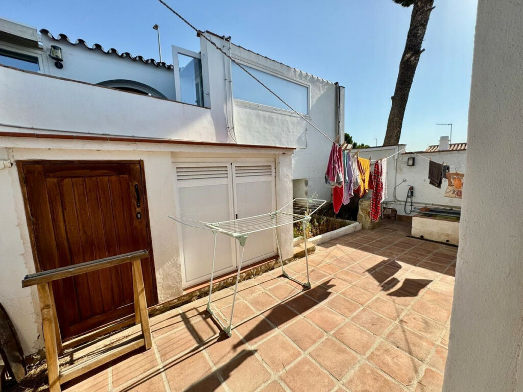 Detached Villa Benalmadena Pueblo Málaga - image 22