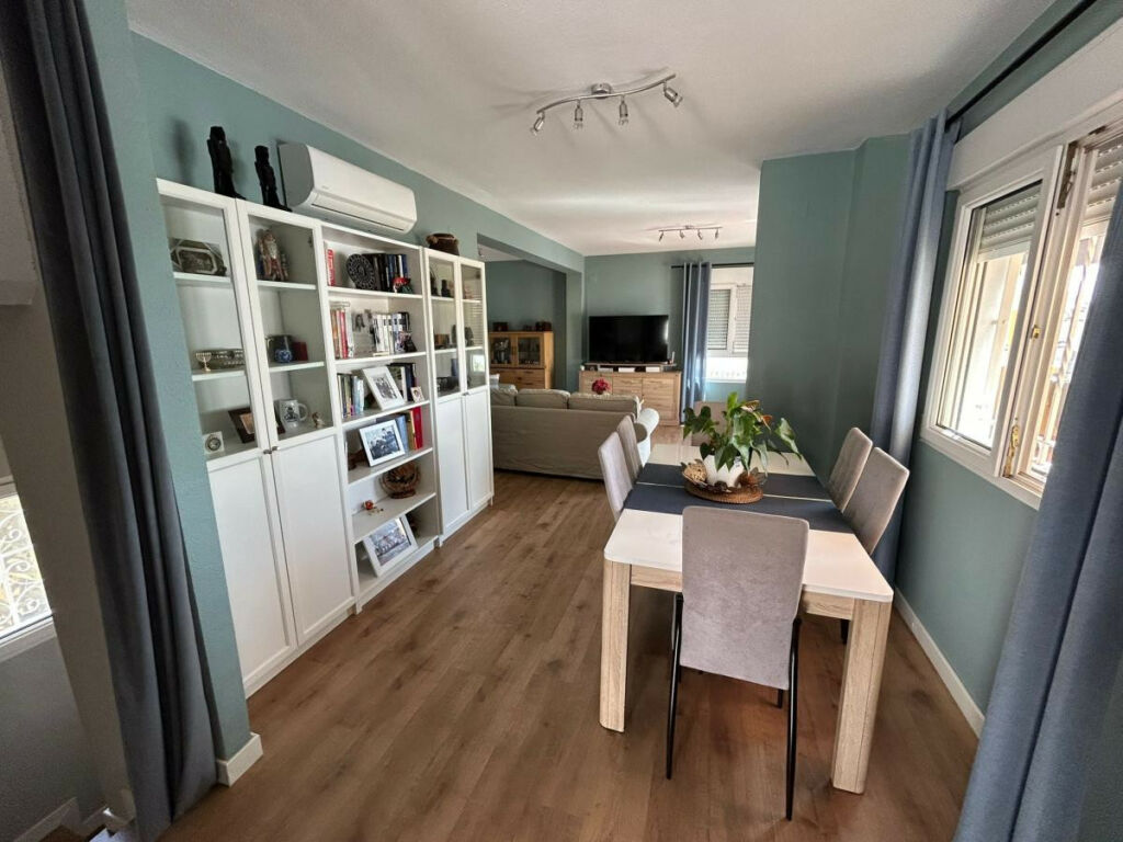 Detached Villa San Miguel de Salinas Alicante - image 22