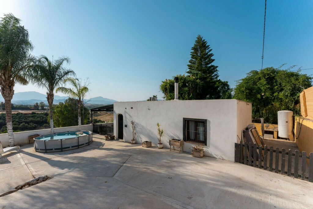 Finca - Cortijo Cártama Málaga - image 22
