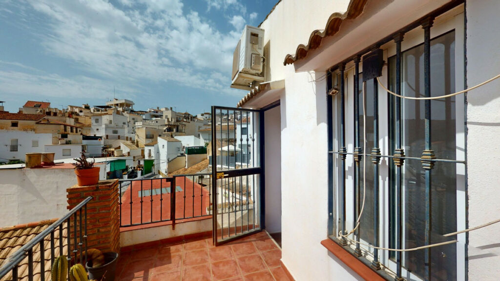 Semi-Detached House Arenas Málaga - image 22